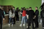 Грошова допомога для ВПО з 1 серпня в Одесі