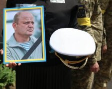 "Был сбит врагом в небе над Одесской областью": стали известны детали трагедии з полковником Бедзаем