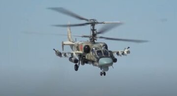 Може отримати 500 тисяч доларів: російський вертоліт Ка-52 втік у бік України, подробиці