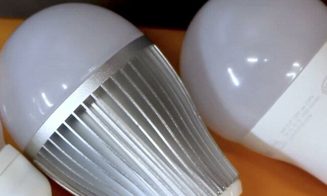 График отключения света на 11 ноября в Полтавской области