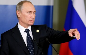 Путин уволил посла РФ в Украине
