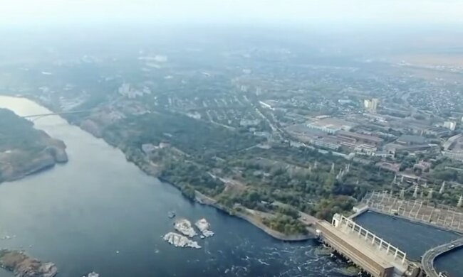 Прогноз погоды в Запорожье на 8 мая