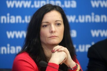 Зоряна Скалецкая