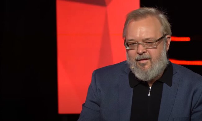 Вчені все частіше виділяють як окремий напрямок військових дій когнітивну війну, - Андрій Єрмолаєв