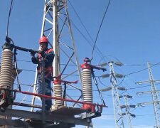 Графіки відключення світла у Запоріжжі на 1 травня