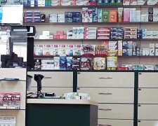 аптека, ліки