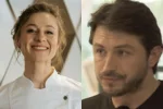 Мартыновская дерзко потроллила Сергея Притулу за кулисами "Мастер Шеф": "Ненавижу...