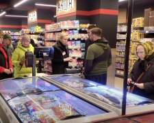 Подорожчання продуктів в Одеській області
