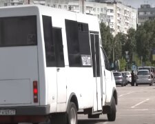 Новий графік руху транспорту в Києві