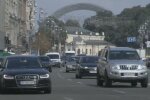 Обмеження руху транспорту в Тернопільській області