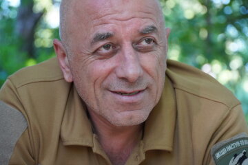 "У них мозги уже не наши": артиллерист ВСУ объяснил, почему Донбасс было бы проще вернуть в 2014 году