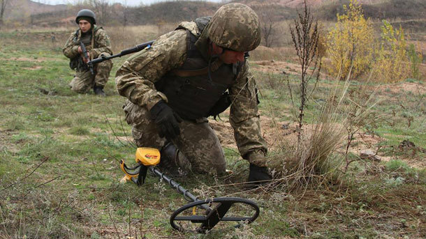 Боевики сделали губительные "подарки" ВСУ во время перемирия: "113 неизвестных..."