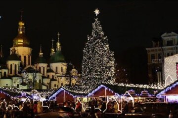 Скандал розгорівся навколо головної ялинки України: "до цивілізації далеко"
