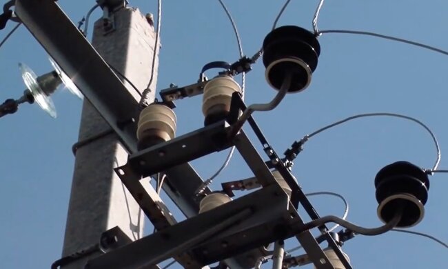 Графіки відключення світла у Вінницькій області на 3 березня