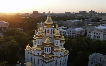 Самый точный прогноз погоды в Харькове с 12 по 19 августа.