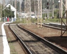 Новий графік руху поїздів у Закарпатській області