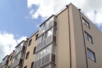 Бесплатное жилье для ВПЛ во Львовской области