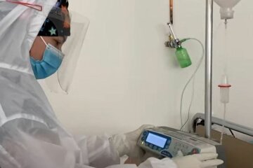 больница, врачи, коронавирус, скрин