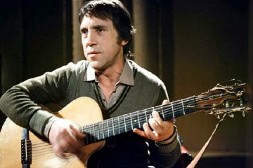 владимир высоцкий