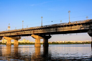 мост патона