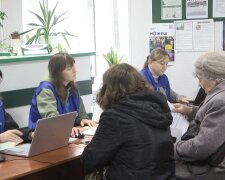 Грошова допомога від ООН у Харківській області