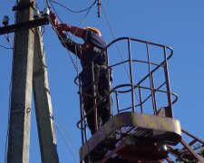 Графіки відключення світла у Чернігівській області на 2 червня