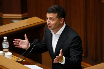 Владимир Зеленский