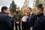 Епоха "екологічних рейнджерів": Мінекономіки відмовляється від "карального" контролю та дає старт реформі, залучаючи ветеранів