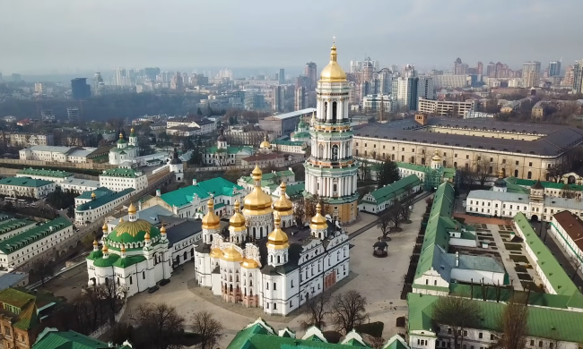Прогноз погоди на тиждень з 18 по 24 травня у Києві