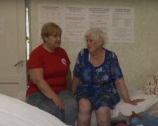 Гуманітарна допомога для пенсіонерів у Миколаївській області