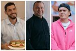 "Холостяк" Добрынин, Павлик и Анатолий Анатолич отдохнули с новорожденными малышами: "Можно смотреть вечно"