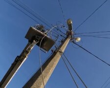 Графіки відключення світла у Черкаській області на тиждень з 10 по 16 серпня