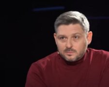 Андрій Булгаров розповів, чи вплине закриття телеканалів на свободу слова в державі