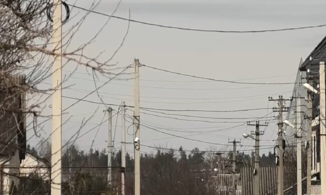 Графики отключения света в Запорожье на 20 марта