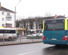 Новий графік руху транспорту в Кіровоградській області: пасажирам надали список спецрейсів