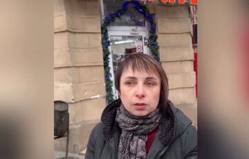 "Не будешь разговаривать на украинском": продавщица поплатилась за языковой скандал в Одессе, видео