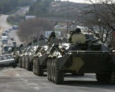 Назревает полномасштабная операция: в РФ пригрозили вторжением в Украину