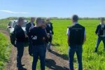 Поліцейського схопили на гарячому в Одеській області: "світить 10 років в'язниці"