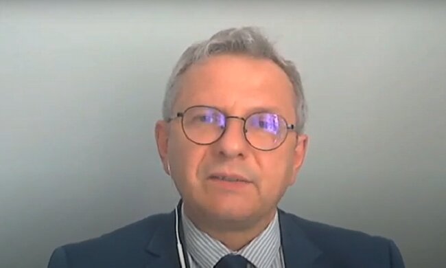 Мировая экономика сейчас входит в череду инфляционных годов, - Устенко