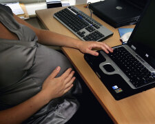 Роды, беременность, декрет, Getty Images