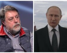 Режиссер Манский раскрыл, почему Путин вцепился в Украину: "Страна, с которой можно..."