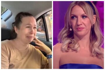 Никитюк постебалась над россиянкой, которая пускала сопли, уезжая с Крыма: "Было так хорошо..."