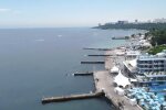 Прогноз погоды в Одессе на неделю
