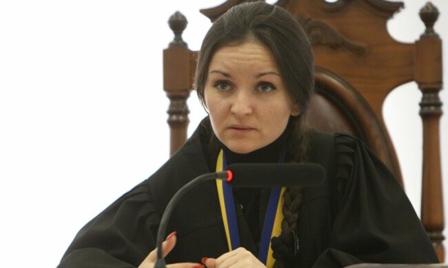 Царевич судья