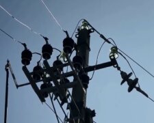 графики отключения света в Полтавской области на 30 и 31 июля