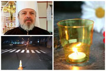 Пьяный 23-летний водитель сбил украинского епископа: спасти не удалось