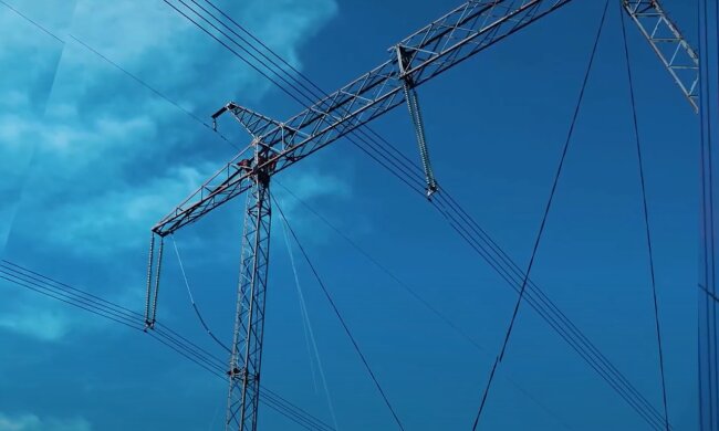Графік відключення світла в Полтавській області з 11 по 13 серпня