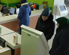 Грошова допомога для ВПО у Кіровоградській області