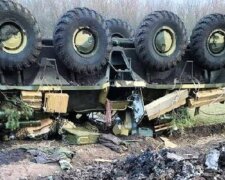 ВСУ уничтожили оккупантов из Абхазии, появились подробности: "С 7-й военной базы"