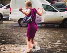 На Україну несеться антициклон Yoann: яких сюрпризів чекати від погоди після рекордних злив